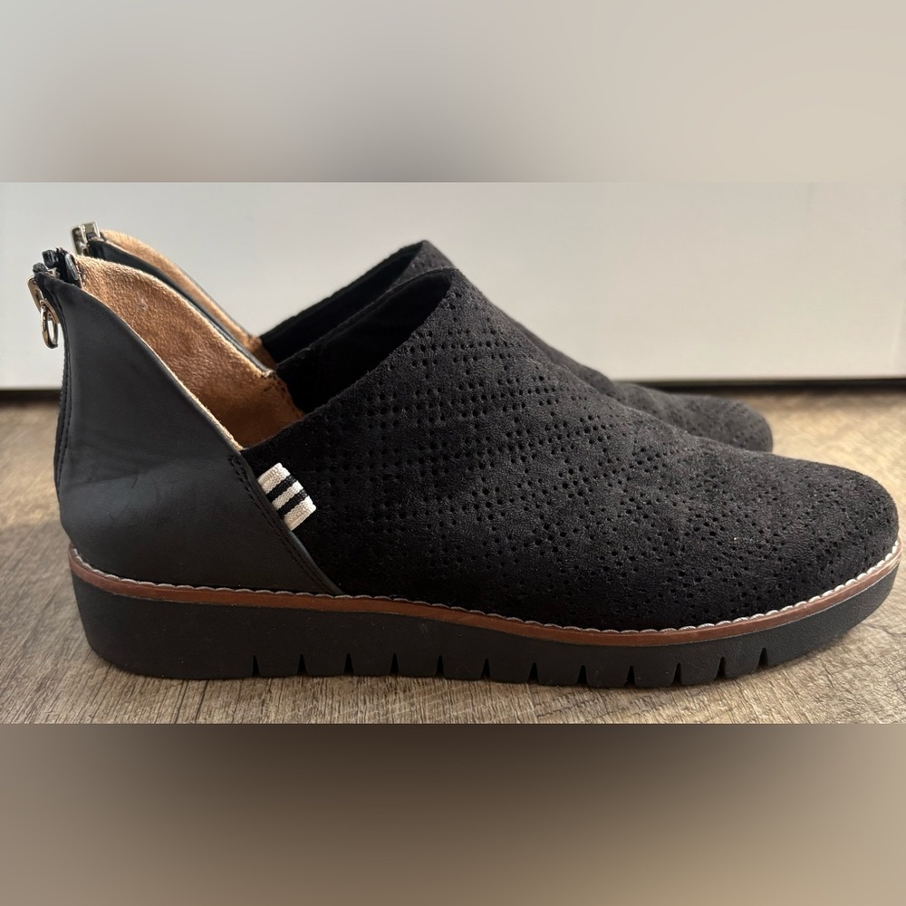 Dr. Scholl’s Insane Women’s Flats
